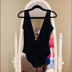 Missguided One Piece Bathingsuit